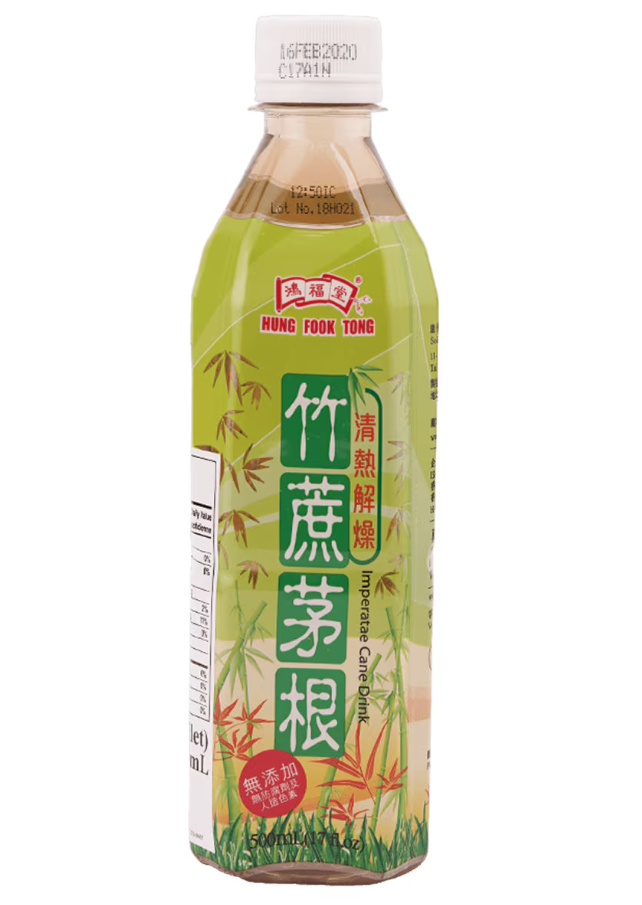 HFT Imperatae Cane Drink (500ml X 24) (bottle:24)