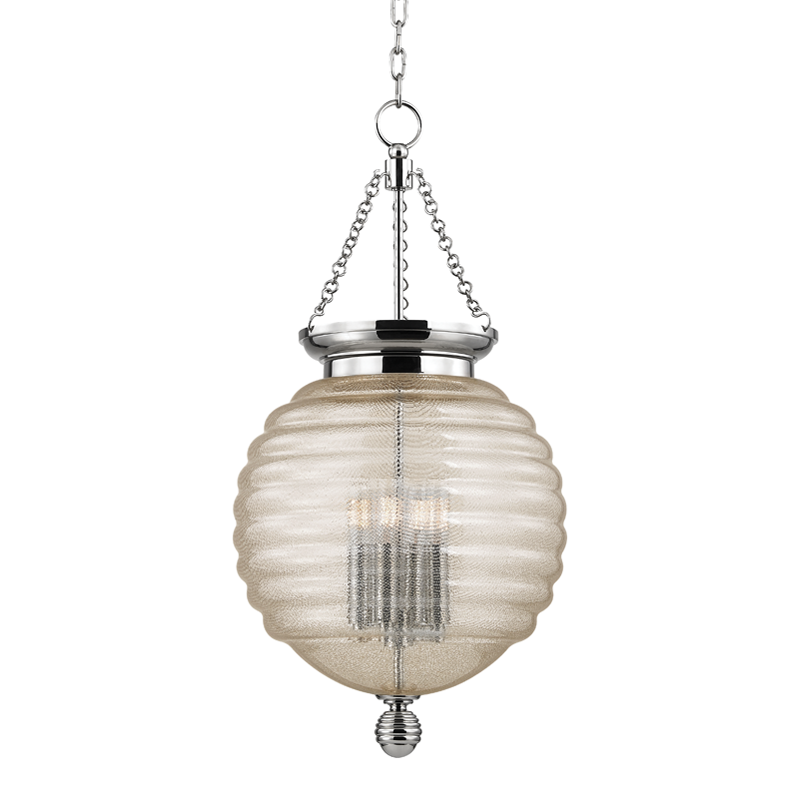 4 LIGHT PENDANT - by David's Light (MD993-4) (1:Ea)